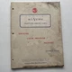RCA Victor 1956 Television Service Clinic Color Receivers 21CT660U Series Manual