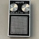 Hy- Lite Vintage AM Transistor Radio Model E-164 Portable Pocket Radio Very Nice