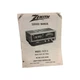 Zenith Service Manual RA-63 Model F472-3 FM/AM Clock Radio