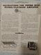 VIKING RP61 RP62 Record Playback Amplifier Owners Service Manual Original
