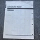 Yamaha AX‑400 / AX‑400U Service Manual &ndash; Original Vintage Copy
