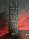 RCA RE20QP39 REMOTE CONTROL for 19LA30RQD 22LA30RQ 46LB45RQ 50LB45RQ 50PA30RQ 