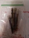 Sony STR-7065a receiver Pot   Rods Lot Of 4