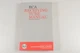RCA Receiving Tubes Manual RC-19 1959 - Reprint