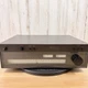 Technics ST-8080 FM AM Stereo Tuner Vintage Japan Tested Used