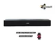 Bose Solo 5 TV Soundbar Sound System - Black 418775 ( MISSING REMOTE )