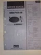 Sansui Service Manual~P-D20/D10 Turntable~Original