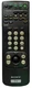 SONY RM-Y902 TV REMOTE CONTROL KP-53HS10 53XBR200 53XBR300 61HS10 61XBR200