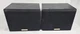 Kenwood KS-505HT Rear Right &Left Surround Rear Wood Speakers 100W.