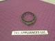 WD12X10419 - GE Genuine OEM Dishwasher Adaptor Filter