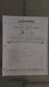 Mitsubishi dp-107 service manual original repair book stereo cd player