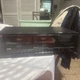 SANYO RD W41A Dual Stereo Cassette Deck Player Recorder Noise Reduction - WORKS