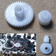 Drive Gear Kit for Panasonic Tape RS-TR155RS-TR165RS-TR212CH40CH303CH550CH950