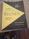 1958 Heathkit Assembly Manual For Xr1p And Xr1l With Diagram Inserts