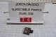 Dual Turntable 506-1 Cartridge Interface. Tested. Parting Out Entire CS-505-1