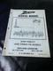 Zenith Service Manual High Fidelity Stereo FM Models HF16 Supplement 2  923-515