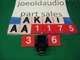 AKAI AA-1175 Receiver Headphone Jack. Tested. Parting Out Entire AA-1150