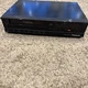 Panasonic Omnivision VCR PV-1363 VHS No Remote Black Parts Only