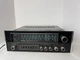 MCINTOSH MX117 TUNER PREAMPLIFIER WITH OWNER'S MANUAL - SERIAL #CM1042 - AS IS