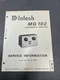 McIntosh MQ102 MQ-102 Environmental Equalizer Service Manual *Original*