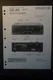 Service manual for Kenwood GE-A5, original