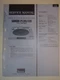 Sansui Service Manual~P-L45/L55 Turntable~Original