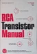 RCA transistor manual. Technical series SC-13 - 1967