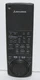 Genuine Mitsubishi Remote Control for TV VCR HS-U54 HS-U57 HS-U67 HS-U35 HS-U55