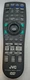 JVC RM-SVD701U Remote Control XVD701BK XVD701 XV501BK