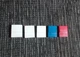 Sony TC-18 Portable Cassette Recorder Control Knobs buttons
