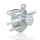 LLAVE DE PURGA DE BOMBA DE COMBUSTIBLE PARA YAMAHA JOG 50CC 90 CY50 RAZZ SH50