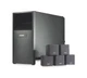 Bose Acoustimass 6 Series III 5.1 Home Entertainment Speaker System CompleteSet