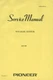 Service manual for Pioneer CS-06