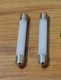 2 x Luxman M-4000 amplifier replacement LED bulbs lamps light set kit