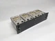 NATIONAL RADIO RECIEVER HRO-50 / FIFTY COIL BAND SPREAD AA  {WHSE2.27A2}