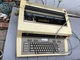 Canon AP350 Electronic Typewriter -- vintage Parts Only