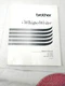 Brother Whisper Writer WP-7400J WP-7550J WP-7550J Plus Owner's Manual 1995