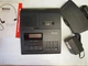 Sony BM850 microcassette transcriber with foot pedal, AC adapter and headset