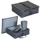 Economy 'TuffBox' Light Duty Road Case for MACKIE CFX12 MKII DFX12