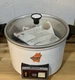 Hitachi Chime-O-Matic RD-6103 10 Cup Automatic Rice Cooker Food Steamer &ndash; Tested