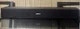 Bose Solo 5 TV Sound System Center Powered Speaker No Accessories Cables 418775
