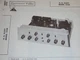 Original Sams Photofact Manual H. H. SCOTT 222B (555)