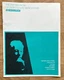 SHURE 1974 Catalog Stereo Cartridges Styli Tone Arms Preamps Sales Brochure