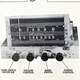 1952 Hallicrafters Radio S-78A Service Wire Schematic Repair Manual Vintage