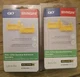 2 PK Square D by Schneider PKSB1LACP 50A-125A Service Entrance Barriers