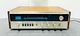 Sherwood S-7125 AM/FM Stereo Receiver 120V *Cut Power Cord* Power Tested