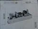 Original Sams Photofact Manual DAVID BOGEN DO110