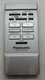 Panasonic VSQS0262 Factory Original VCR Remote Control PV1431 PV1231R PV1530