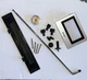 Toshiba RT-8290S RT-8890S RT-8980SM replacement parts vintage boombox