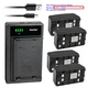 Kastar Battery USB Charger for Sony CCD-VX1 CCD-VX3 CCD-V101 CCD-V11 CCD-V2006i